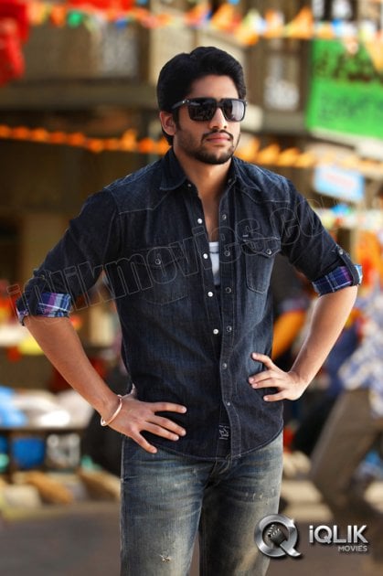 Naga-Chaitanya